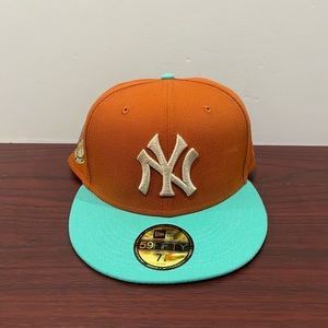 New Era, 59Fifty Fitted Hat, New York Yankees, Groovy Pack